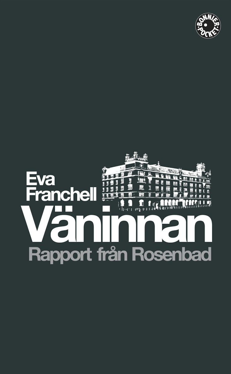 Väninnan - finns i Rutströms bokhandel