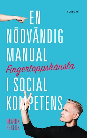 Fingertoppskänsla (storpocket)