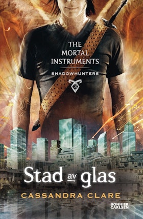 Stad av glas
