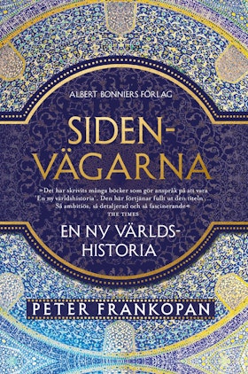 Sidenvägarna (storpocket)