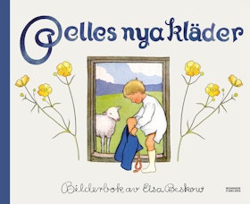 Pelles nya kläder