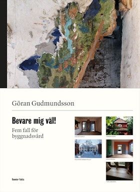 Bevare mig väl!