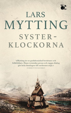Systerklockorna (pocket)