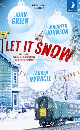 Let it snow (pocket)