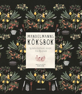 Mandelmanns köksbok