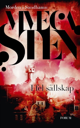I fel sällskap (storpocket)
