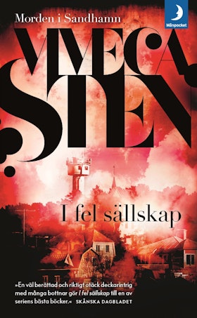 I fel sällskap (pocket)