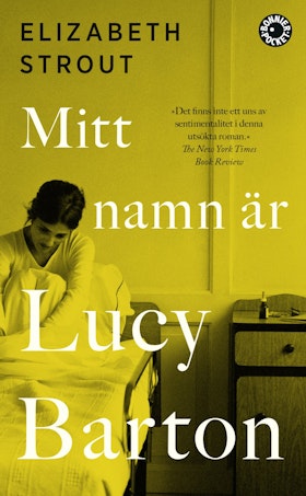 Mitt namn är Lucy Barton (pocket)
