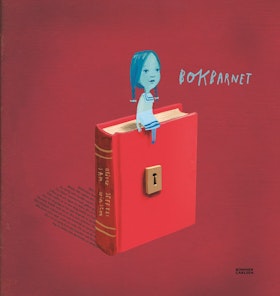 Bokbarnet