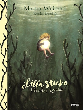 Lilla Sticka i landet Lycka