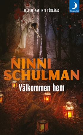 Välkommen hem (pocket)