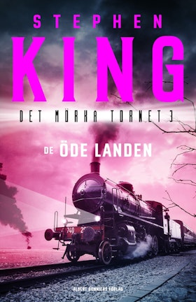 De öde landen (storpocket)