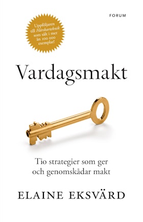 Vardagsmakt (storpocket)