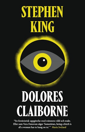 Dolores Claiborne (storpocket)