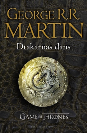 Drakarnas dans (storpocket)