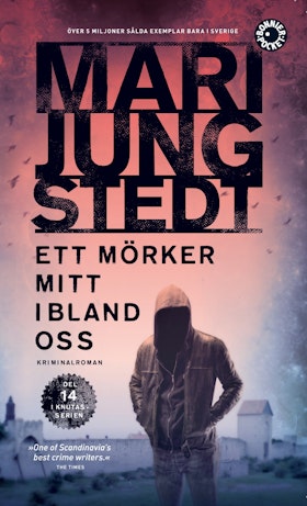 Ett mörker mitt ibland oss  (pocket)