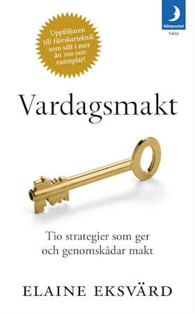 Vardagsmakt (pocket)