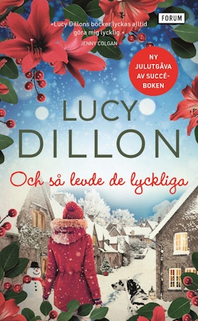 Och så levde de lyckliga (nyutgåva) (pocket)