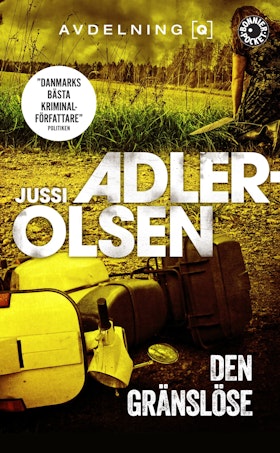 Den gränslöse (pocket)