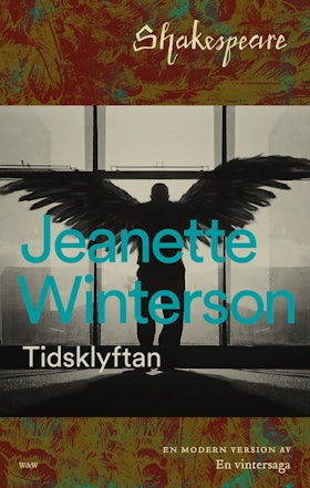 Tidsklyftan