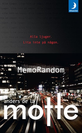 MemoRandom (pocket)