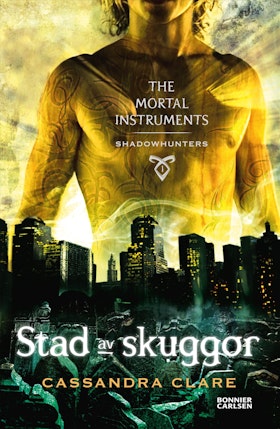 Stad av skuggor