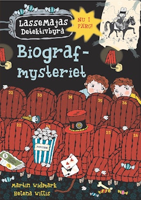 Biografmysteriet