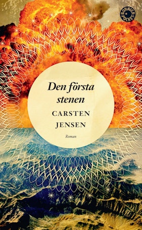 Den första stenen (pocket)