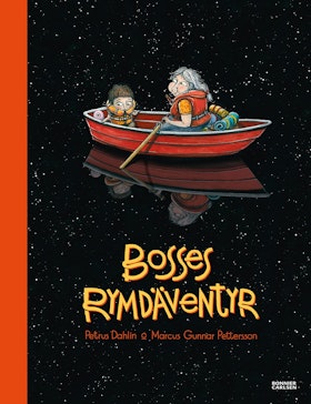 Bosses rymdäventyr