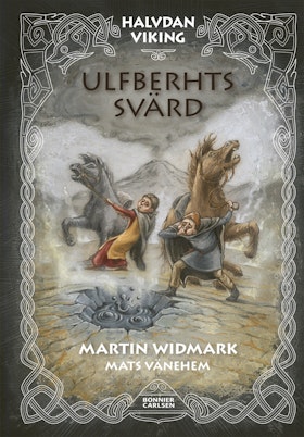 Ulfberhts svärd