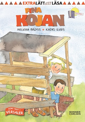 Fina kojan