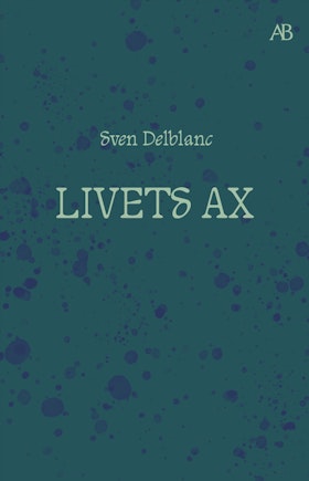 Livets ax (storpocket)