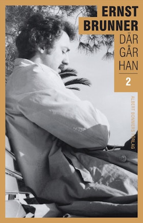 Där går han 2 (storpocket)