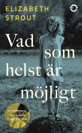 Vad som helst är möjligt (pocket)