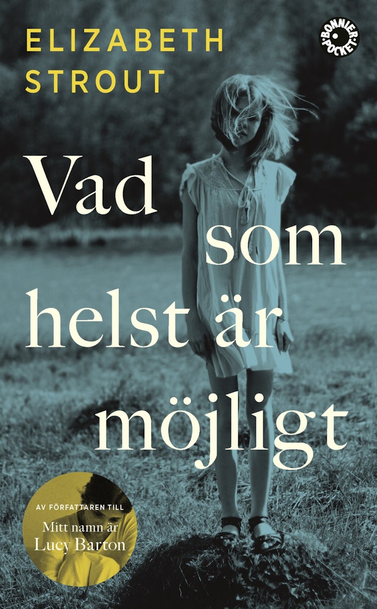 Vad som helst är möjligt - finns i Rutströms bokhandel