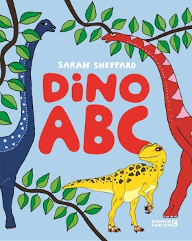 Dino abc