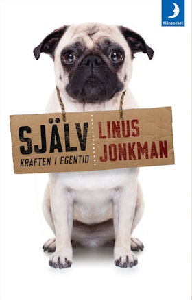 Själv - Kraften i egentid (pocket)
