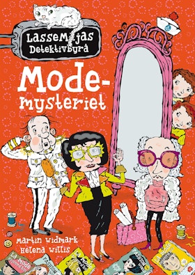Modemysteriet