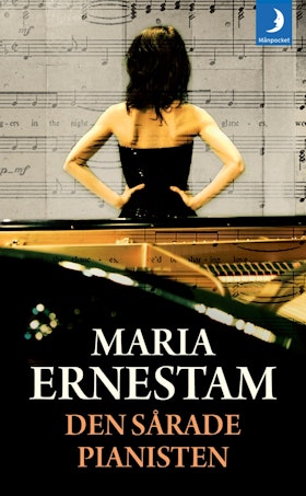 Den sårade pianisten (pocket)