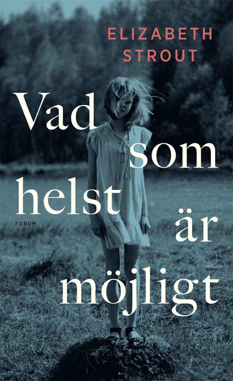 Vad som helst är möjligt - finns i Rutströms bokhandel