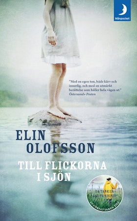 Till flickorna i sjön (pocket)
