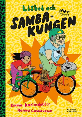 Lisbet och Sambakungen