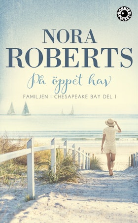 På öppet hav (pocket)