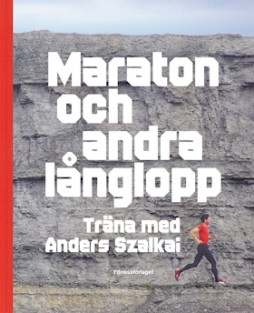 Maraton och andra långlopp