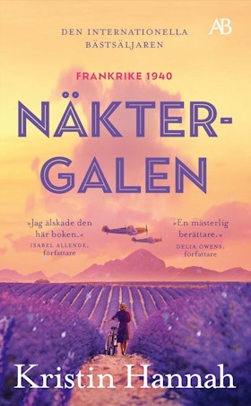 Näktergalen (pocket)