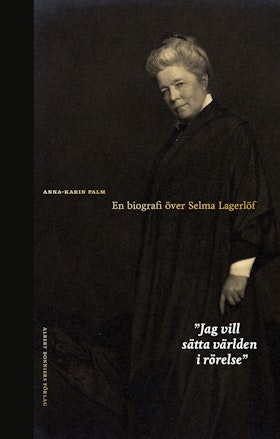 Jag vill sätta världen i rörelse (storpocket)