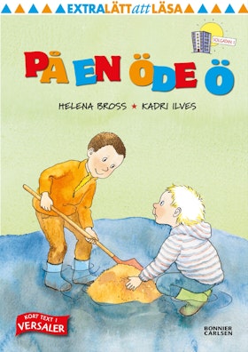 På en öde ö