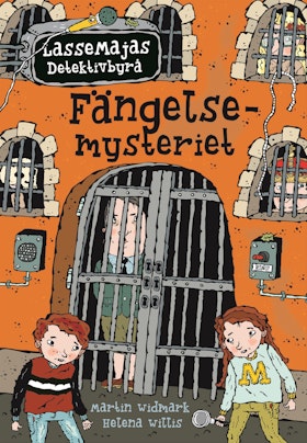 Fängelsemysteriet