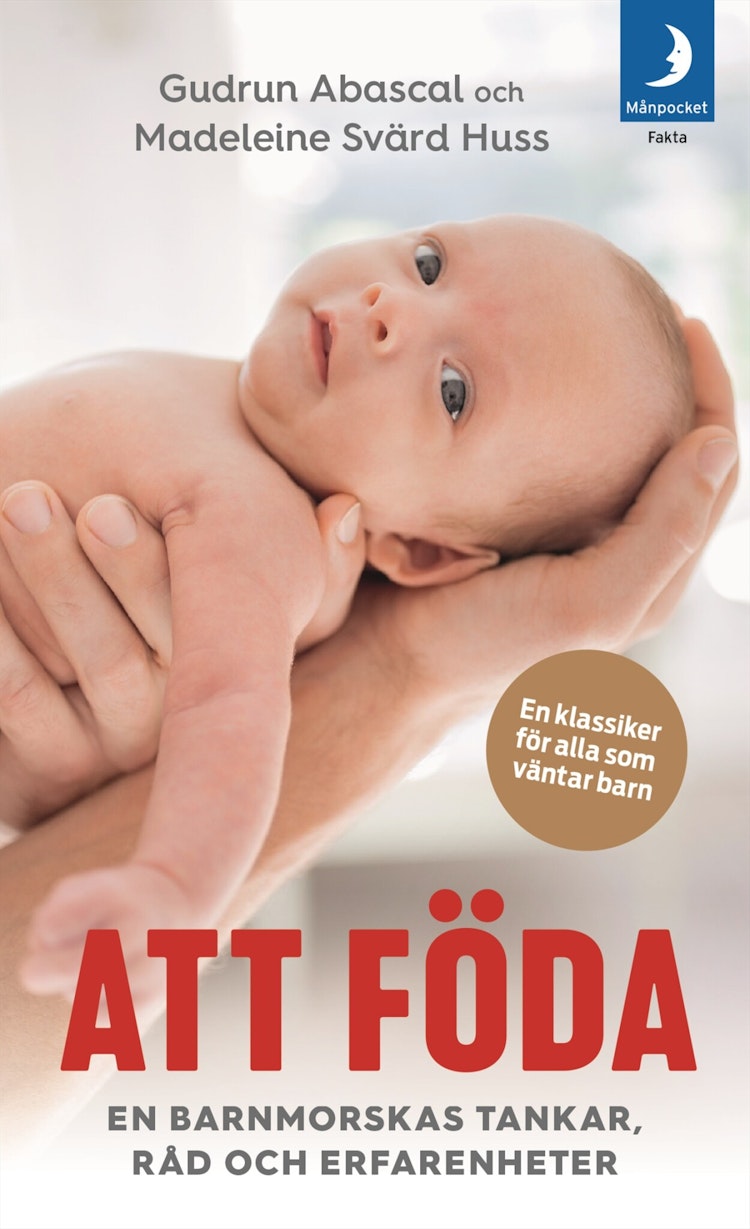 Att föda - finns i Rutströms bokhandel