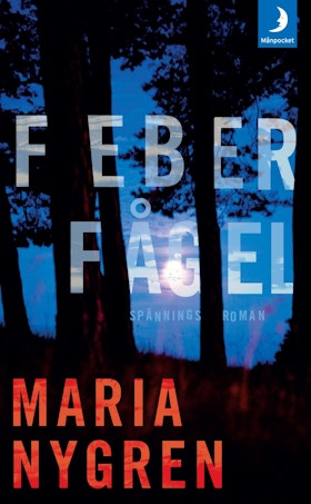 Feberfågel (pocket)